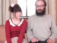 どんな男の精液タンクも空にしてしまう超イイマダム巨乳素人人妻中出しのエロ動画