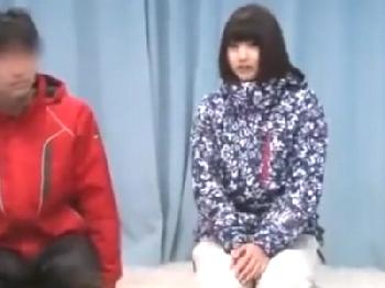 ケンカしたあとに燃え上がる仲直り交尾巨乳お姉さんのエロ動画