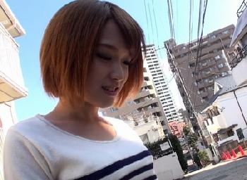 胸糞注意!ガキの頃から実は両思いだった地元のギャルをDQN先輩に目の前で寝取られて…美少女椎名そらのエロ動画