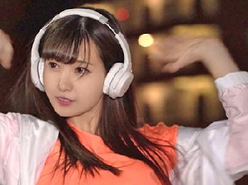 新大久保にいた韓流大好きミステリアスガールをナンパパコ巨乳素人美少女のエロ動画