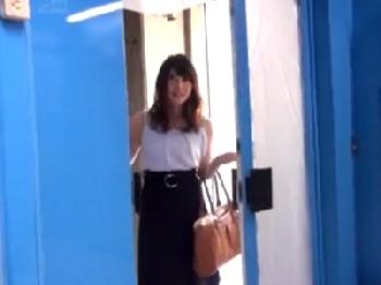 SNSとナンパの両方でイケてる素人を釣る！無料マッサに騙された美形少女が悶絶パコ巨乳のエロ動画