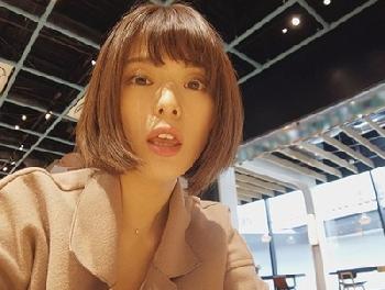 ショートヘア美形少女と1日アツアツデート→最後はたっぷり中出しフィニッシュ！美少女ハメ撮り月乃ルナのエロ動画