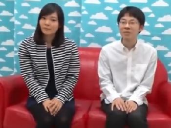 『あぁ！もっと突き上げてぇ！』顔よりもデカい乳をぷるんぷるん言わせて騎乗位で暴れるギャル巨乳パイズリ仁科百華のエロ動画