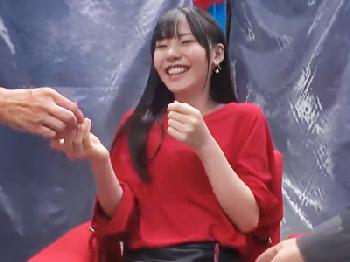 「本当におかしくなっちゃう!」清潔感のある素人女子大生がしつこい電動バイブ責めに理性崩壊寸前になり‥美少女顔射ナンパのエロ動...