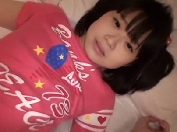 「Hばかりしててごめんなさい」両親に隠れてオッサンとパコりまくる親不幸ミニ系っ娘素人美少女痴女パイパン中出しハメ撮りのエロ動...