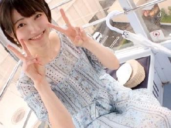 レンタル彼女頼んだら思った以上の上玉！19歳のまだ汚れてない素人とハメ撮り交渉巨乳美少女のエロ動画