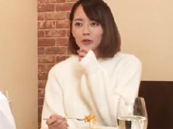 パート先で元カレに再会した奥さんが出来心でホテルに行き中出し密通性行為巨乳人妻のエロ動画