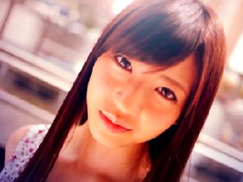 あどけない美形少女フェイスの着エロアイドルがJAVデビュー巨乳美少女瀬野みやびのエロ動画