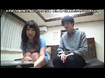 「大っきぃ大っきいよぉ！」姉が弟のチェリーボーイ男根を筆おろしW巨乳お姉さん近親相姦のエロ動画