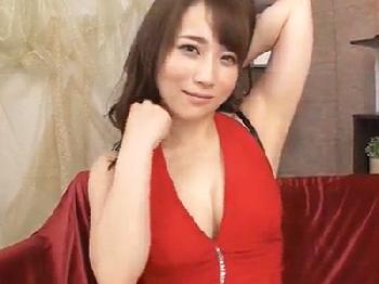 美形お姉さんが蜜壷くぱぁしながら淫語でオナ指示出してくれますW痴女オナニーのエロ動画