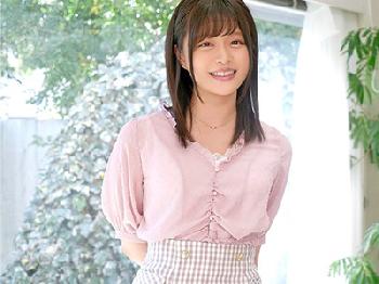 「中はダメ…！」高学歴な理系女子が人生初の中出し絶頂オーガズムFUCK美少女顔射奏音かのんのエロ動画