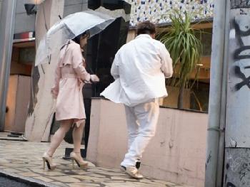 素人娘はいくら払えばラブホテルへ行くのか！？完全検証で現役女子大生とハメ撮り巨乳美少女ナンパのエロ動画