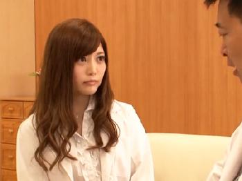 「大丈夫ですか?」看病するフリして男性器をしゃぶりつくすド淫乱女医Wお姉さんギャル痴女顔射ハメ撮りのエロ動画