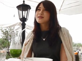 DVに悩む素人主婦がストレス解消のために自らアダルトビデオ出演W痴女人妻熟女のエロ動画