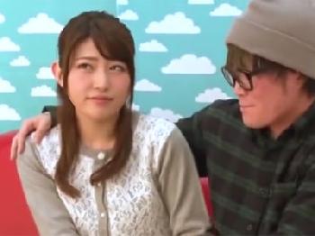 素人のお姉さんがSEXを知らない男男を優しく筆おろし→我慢できずに即射精童貞のエロ動画