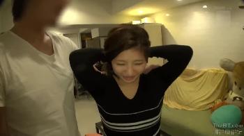 『家、ついて行ってイイですか?』あのTV番組を装って部屋に上がり込みパコ素人お姉さんOLナンパのエロ動画