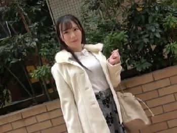 読モやってそうな素人さんを写真だけとナンパ→だんだんと上がる謝礼の金額でヤラれパコお姉さんのエロ動画