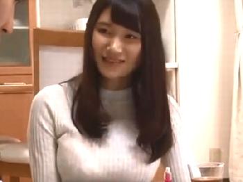 巨大オッパイで挑発してくる美人マダムに寝取り挿入キメるのは男の義務です巨乳痴女人妻のエロ動画