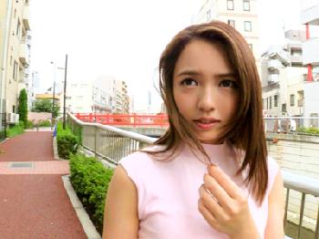 うまい棒の味を当てるゲームで肉棒突っ込まれる素人娘お姉さんナンパのエロ動画