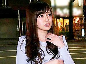 終電逃した歯科助手をナンパしタク代出す変わりにお宅訪問パコ！素人美少女の無料エロ動画