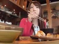 『中に出しちゃったんですか‥？』素人若奥様ナンパ→ホテル連れ込み寝取り中出し！！巨乳お姉さん人妻ハメ撮りの無料エロ動画