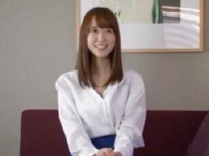 『夫のより大っきぃ』不貞サイトで知り合ったパーフェクト女体の奥さんとホテルでハメ倒し！！巨乳素人人妻顔射ハメ撮りの無料エロ動...