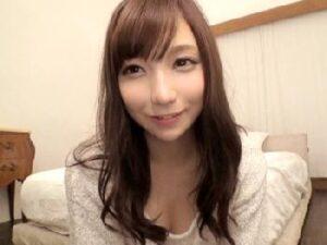 清純清楚系淫乱尻軽ヤリマンの女子大生と明るく激しく楽しいsEX！！巨乳美少女素人の無料エロ動画