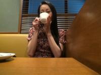 アラサーネイリストを出会い系でゲットし素人ハメ撮り！熟女の無料エロ動画