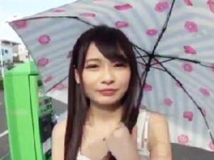 幼顔パイパンの女王跡美しゅりの凄い性テクに我慢して中出しゲットした勇者！素人美少女ロリの無料エロ動画