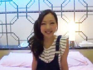 渋谷GALの円光事情がヤバイアンアン喘いで中出しフィニッシュ！美少女痴女ハメ撮りロリギャルの無料エロ動画