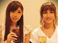 相席居酒屋でナンパした2人組を隠し撮リ部屋にお持ち帰りフアック！巨乳お姉さん美少女ギャル盗撮の無料エロ動画