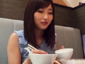 新婚ほやほやの美人マダムが色欲に負けて早速密通ガチパコ！素人人妻ぶっかけの無料エロ動画