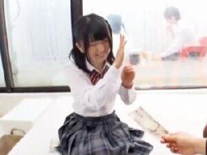 清純清楚清純美形少女女子校生に黒人ちンポぶっこみ→今までにない大きさにマジ絶頂絶頂アくメ！美少女素人中出しパイパンの無料エロ...