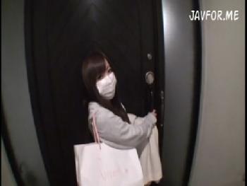 笑顔で優しく手コキ抜きしてくれるお姉さん！フェラハメ撮り露出今井ひろのの無料エロ動画