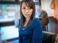 街頭ガチナンパでゲットした素人に不貞生中出し！巨乳人妻ハメ撮りの無料エロ動画