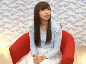 清楚清純系な素人きれいなお姉さんが身動き取れない状態でハメられて脅威の46連続オーガズム！の無料エロ動画