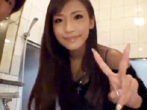 くそレベル高い素人GALのリアルハメ撮り流出！臨場感たっぷりの距離感です！巨乳お姉さん美少女顔射ギャルナンパの無料エロ動画