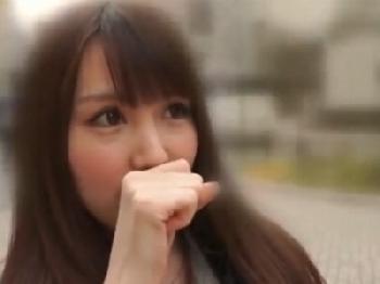 『え?ぇ?もう撮ってるんですか?』ハーフ顔の敏感オマンこ素人が恋愛観を赤裸々に語り生ズボ中出し!ハメ撮りギャルナンパの無料エ...