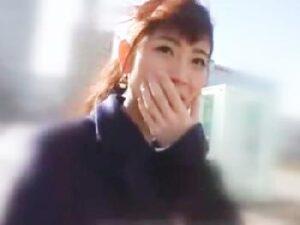 『イグっ！イックぅぅ‥』駅前で可愛い女子大生に声を掛けて即ずぼしたら超感度抜群体質だった！美少女素人ハメ撮りナンパの無料エロ...