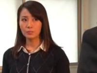 放課後に呼び出された女性教師がいきなりひん剥かれて輪姦レイプ→生徒の精子便器完成！巨乳お姉さん顔射ぶっかけ乱交女教師の無料エ...