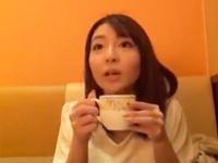 『恥ずかしいよぉ！』美形少女のプライベートSExを撮影！！美少女素人ハメ撮りの無料エロ動画