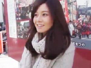 顔もスタイルも完全無欠な欲求不満な美人奥さんが不貞性行為に大ムラムラ興奮！素人人妻ナンパの無料エロ動画