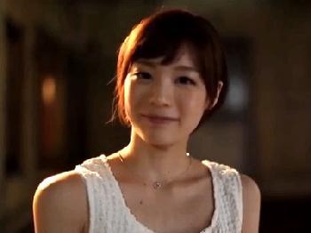 アイドル女優の鈴村あいりが複数シチュでオナニーサポート！！巨乳フェラ美少女ロリの無料エロ動画