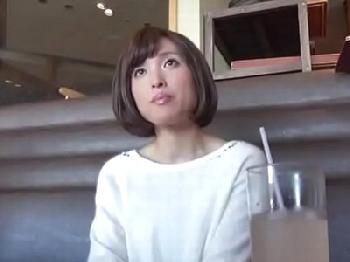 『全然してなくて…』欲求不満な素人奥さんとホテルでハメ撮りフアック！人妻の無料エロ動画