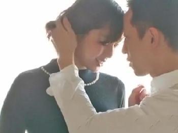 忘れかけてた女の顔を呼び覚ます背徳の密通SEx！巨乳素人人妻の無料エロ動画