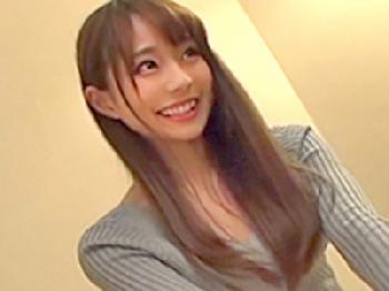 ナンパ師も驚くほどの逸品S級少女に中出し！美少女素人の無料エロ動画