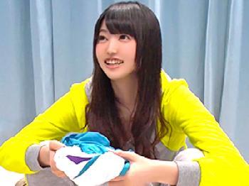 陸上してるスポーツ女子がイタズラされて発情しマジックミラーー号FUCK！巨乳美少女素人ナンパの無料エロ動画