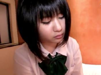 『ちょっとなんで中に出してんの！？』前●敦子似の円光女子校生に無許可で中出し射精！素人美少女ハメ撮りロリの無料エロ動画