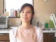 細身のマダムをナンパしてご自宅訪問→ハメ撮りした上に映像を流出させる！お姉さん素人中出し人妻の無料エロ動画