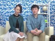 高額報酬を提示されて見事に釣られた親子がイケナイ性行為をしてしまう！素人人妻近親相姦の無料エロ動画